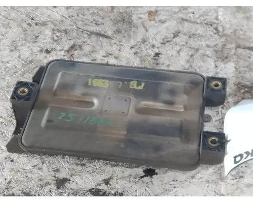 KENWORTH T680 CHASSIS CONTROL MODULE (CCM)