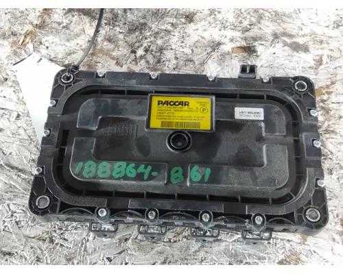 KENWORTH T680 CHASSIS CONTROL MODULE (CCM)