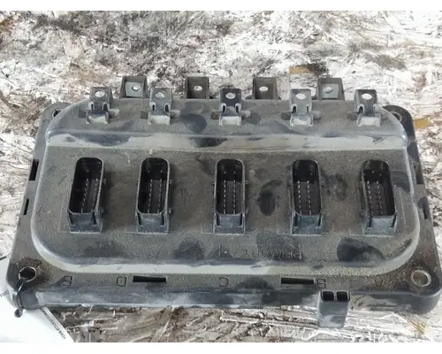 KENWORTH T680 CHASSIS CONTROL MODULE (CCM)