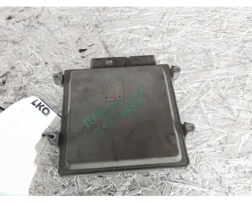 KENWORTH T680 CHASSIS CONTROL MODULE (CCM)