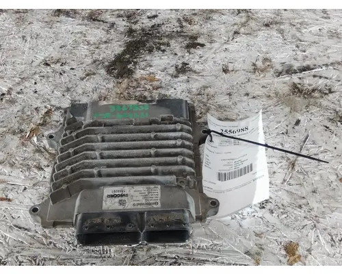 KENWORTH T680 CHASSIS CONTROL MODULE (CCM)