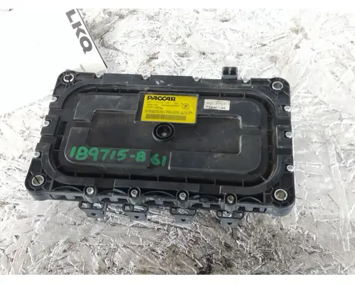 KENWORTH T680 CHASSIS CONTROL MODULE (CCM)