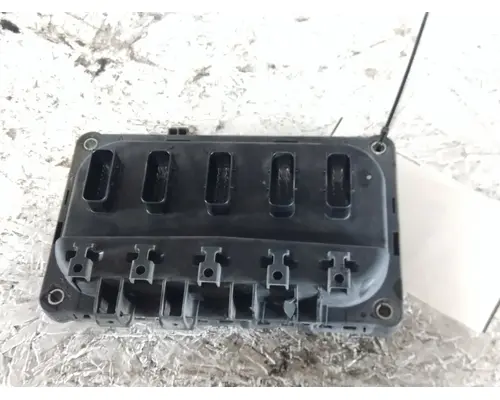 KENWORTH T680 CHASSIS CONTROL MODULE (CCM)