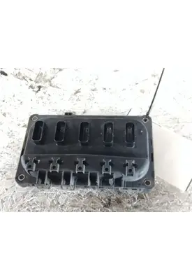 KENWORTH T680 CHASSIS CONTROL MODULE (CCM)