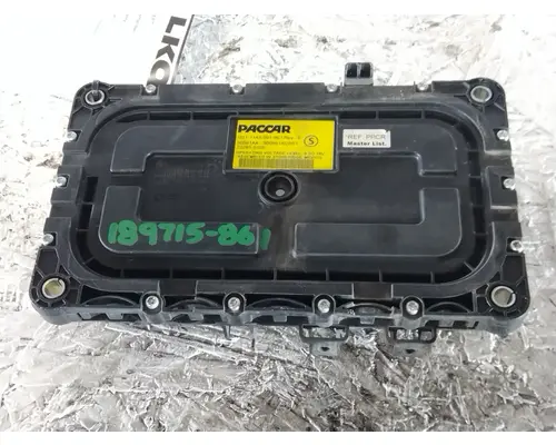 KENWORTH T680 CHASSIS CONTROL MODULE (CCM)