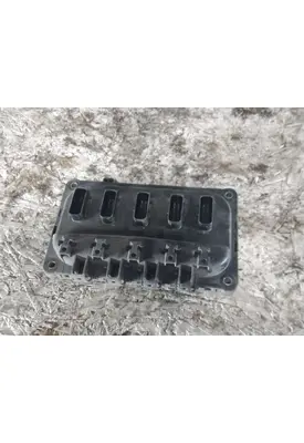 KENWORTH T680 CHASSIS CONTROL MODULE (CCM)
