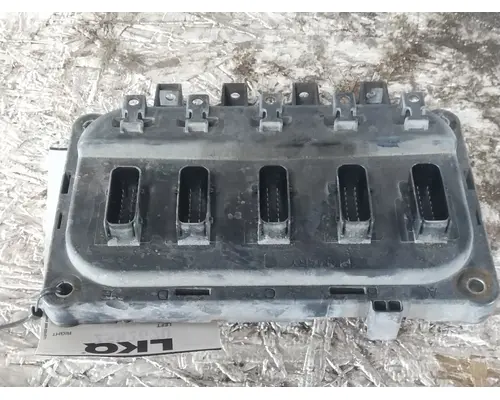 KENWORTH T680 CHASSIS CONTROL MODULE (CCM)