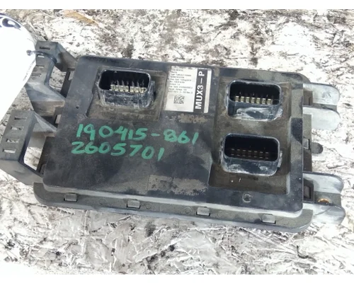 KENWORTH T680 CHASSIS CONTROL MODULE (CCM)