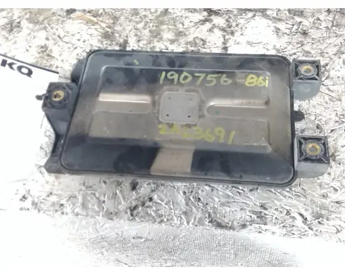 KENWORTH T680 CHASSIS CONTROL MODULE (CCM)