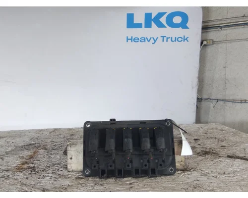 KENWORTH T680 CHASSIS CONTROL MODULE (CCM)
