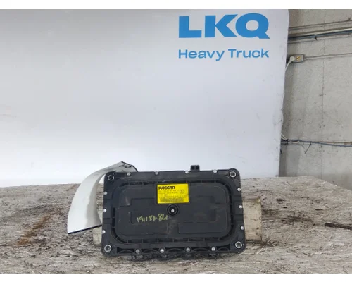 KENWORTH T680 CHASSIS CONTROL MODULE (CCM)
