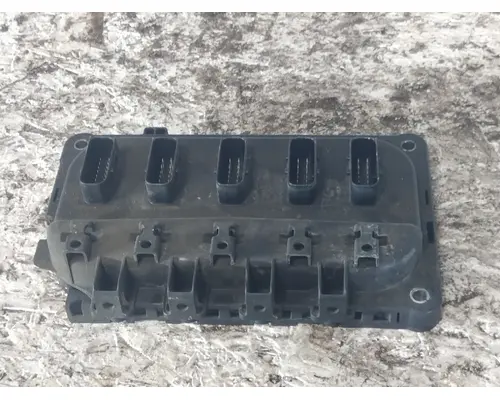 KENWORTH T680 CHASSIS CONTROL MODULE (CCM)