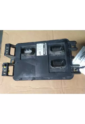 KENWORTH T680 CHASSIS CONTROL MODULE (CCM)