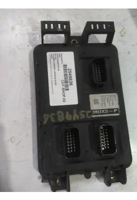 KENWORTH T680 CHASSIS CONTROL MODULE (CCM)