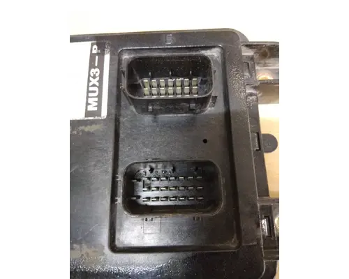 KENWORTH T680 CHASSIS CONTROL MODULE (CCM)