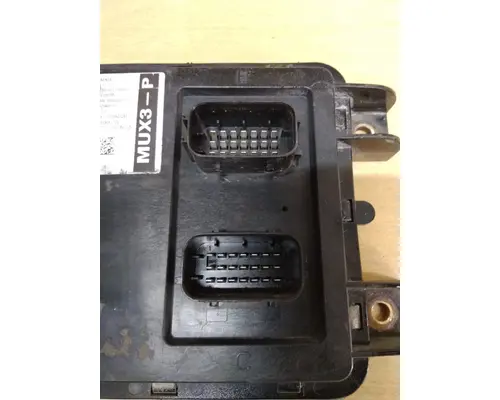KENWORTH T680 CHASSIS CONTROL MODULE (CCM)