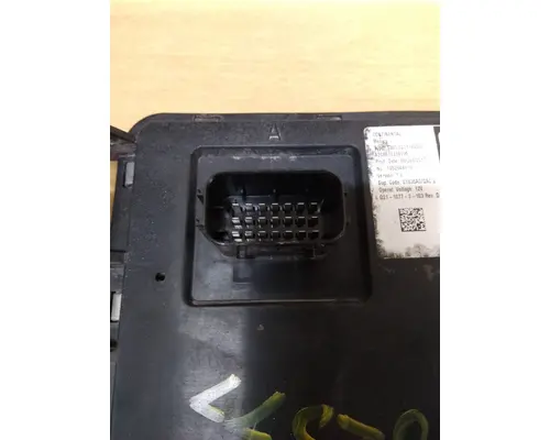 KENWORTH T680 CHASSIS CONTROL MODULE (CCM)