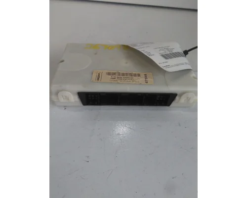 KENWORTH T680 CHASSIS CONTROL MODULE (CCM)