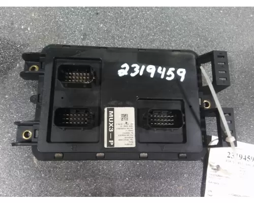 KENWORTH T680 CHASSIS CONTROL MODULE (CCM)