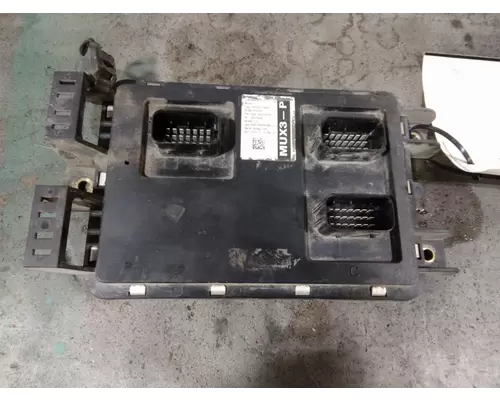 KENWORTH T680 CHASSIS CONTROL MODULE (CCM)