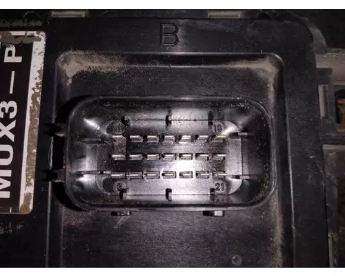 KENWORTH T680 CHASSIS CONTROL MODULE (CCM)