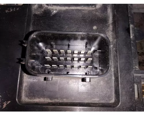 KENWORTH T680 CHASSIS CONTROL MODULE (CCM)