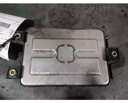 KENWORTH T680 CHASSIS CONTROL MODULE (CCM)
