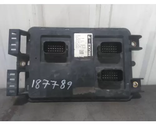 KENWORTH T680 CHASSIS CONTROL MODULE (CCM)