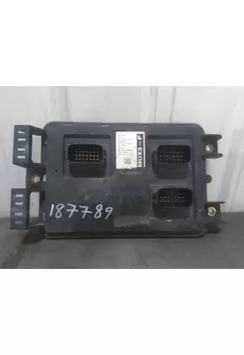 KENWORTH T680 CHASSIS CONTROL MODULE (CCM)