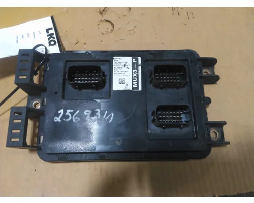 KENWORTH T680 CHASSIS CONTROL MODULE (CCM)