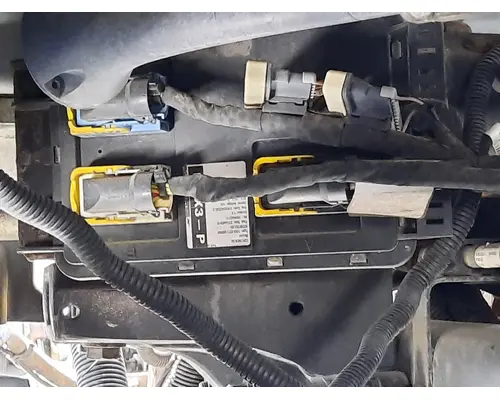 KENWORTH T680 CHASSIS CONTROL MODULE (CCM)