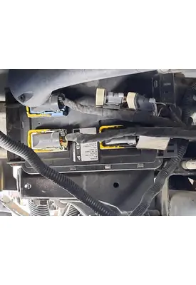 KENWORTH T680 CHASSIS CONTROL MODULE (CCM)