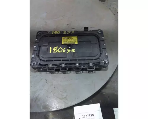 KENWORTH T680 CHASSIS CONTROL MODULE (CCM)