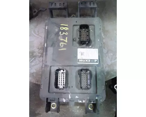 KENWORTH T680 CHASSIS CONTROL MODULE (CCM)