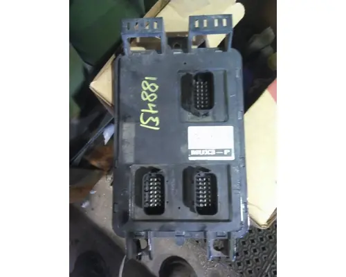 KENWORTH T680 CHASSIS CONTROL MODULE (CCM)
