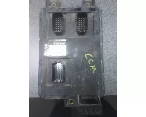 KENWORTH T680 CHASSIS CONTROL MODULE (CCM)