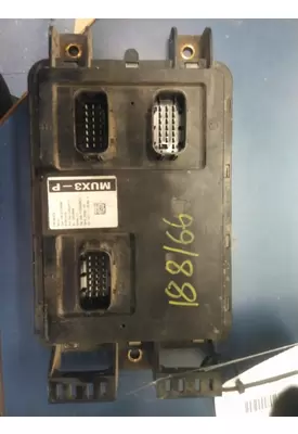 KENWORTH T680 CHASSIS CONTROL MODULE (CCM)