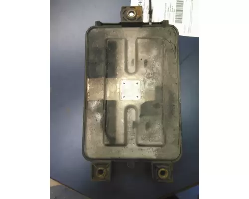 KENWORTH T680 CHASSIS CONTROL MODULE (CCM)