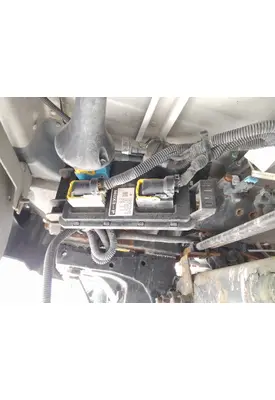 KENWORTH T680 CHASSIS CONTROL MODULE (CCM)