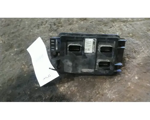 KENWORTH T680 CHASSIS CONTROL MODULE (CCM)