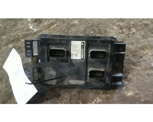 KENWORTH T680 CHASSIS CONTROL MODULE (CCM)