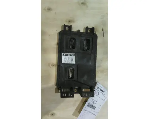 KENWORTH T680 CHASSIS CONTROL MODULE (CCM)