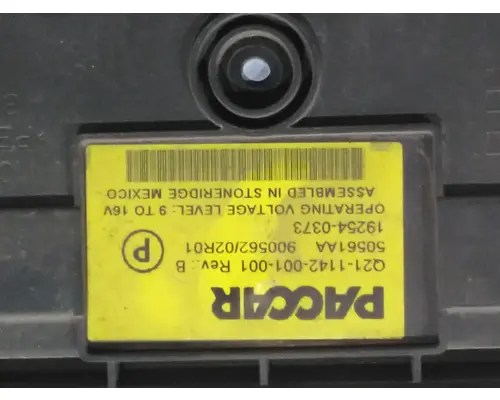 KENWORTH T680 CHASSIS CONTROL MODULE (CCM)