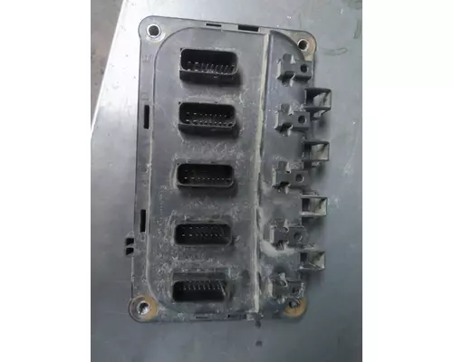 KENWORTH T680 CHASSIS CONTROL MODULE..CCM