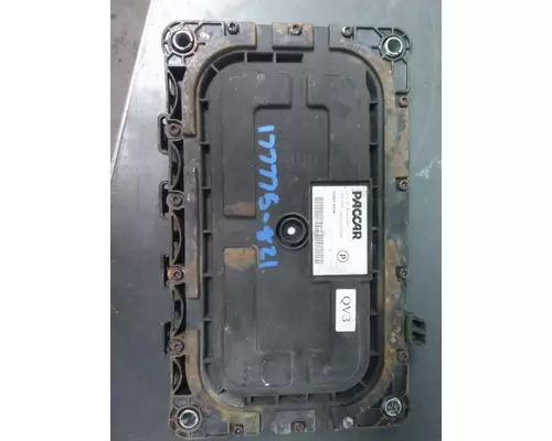 KENWORTH T680 CHASSIS CONTROL MODULE..CCM