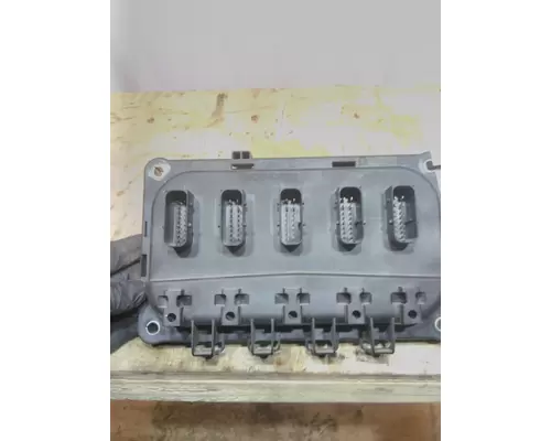 KENWORTH T680 CHASSIS CONTROL MODULE..CCM