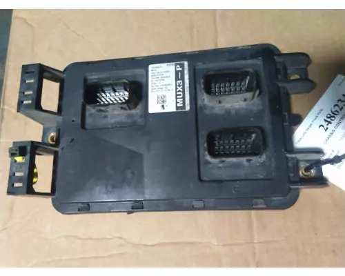 KENWORTH T680 CHASSIS CONTROL MODULE..CCM