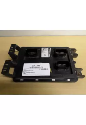 KENWORTH T680 CHASSIS CONTROL MODULE..CCM
