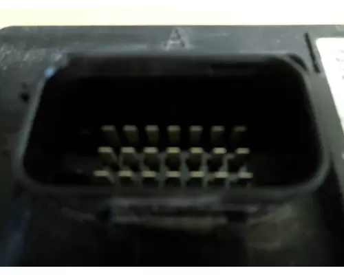 KENWORTH T680 CHASSIS CONTROL MODULE..CCM