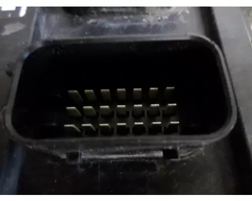 KENWORTH T680 CHASSIS CONTROL MODULE..CCM